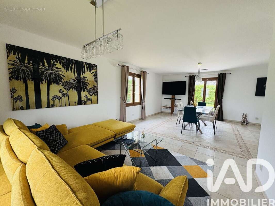 Photo 9 - Maison à SAINT-LAURENT-NOUAN