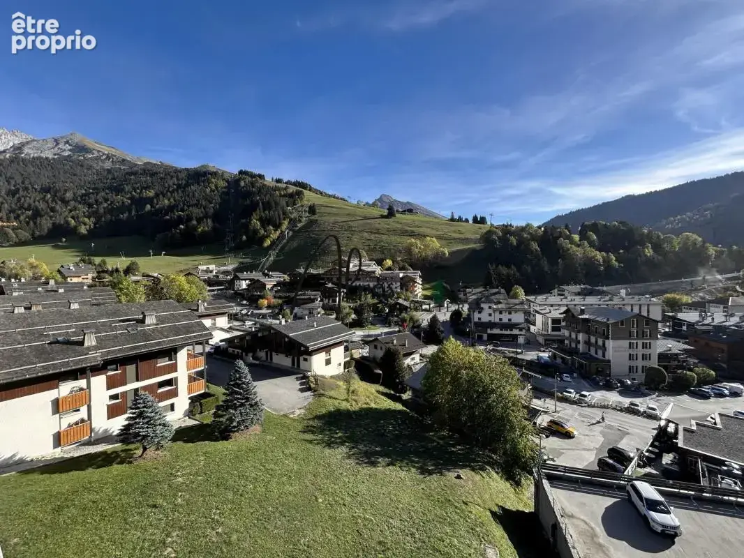 Appartement vue pistes et montagnes - photo 12
