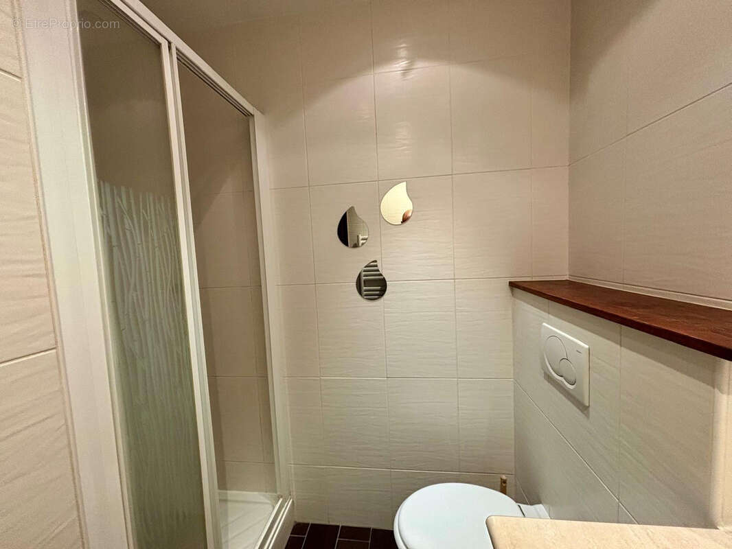 Appartement à SAINT-MAUR-DES-FOSSES