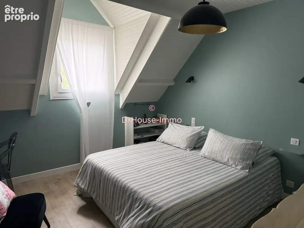 Maison 7 pièces 160 m² à vendre à Naintre (86530) - photo 97