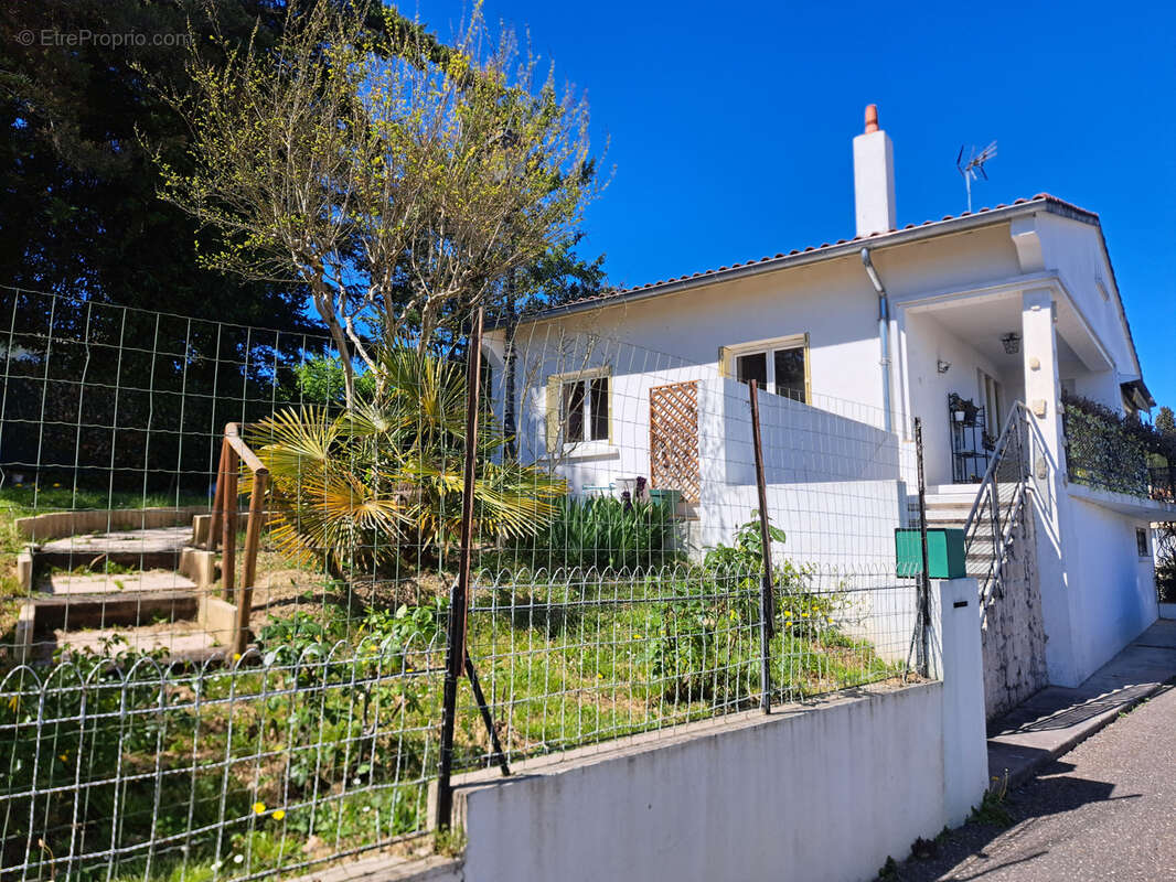 Maison à AUCH