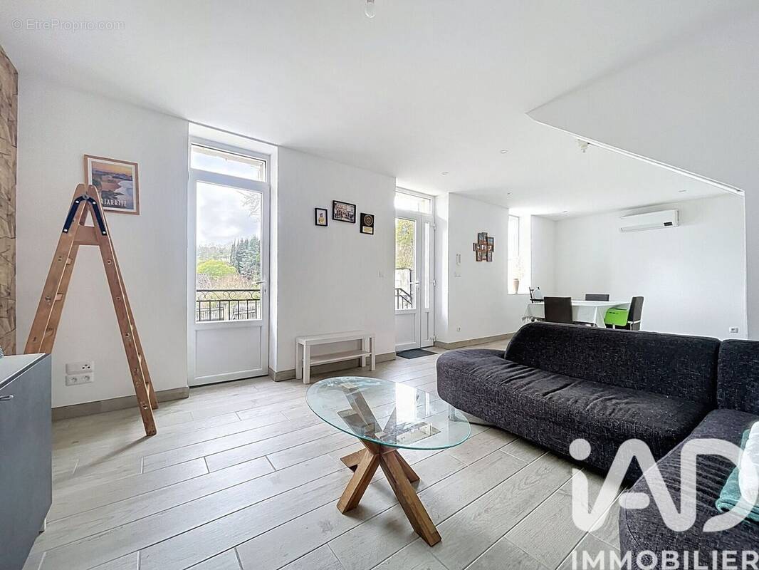 Photo 1 - Maison à AGEN