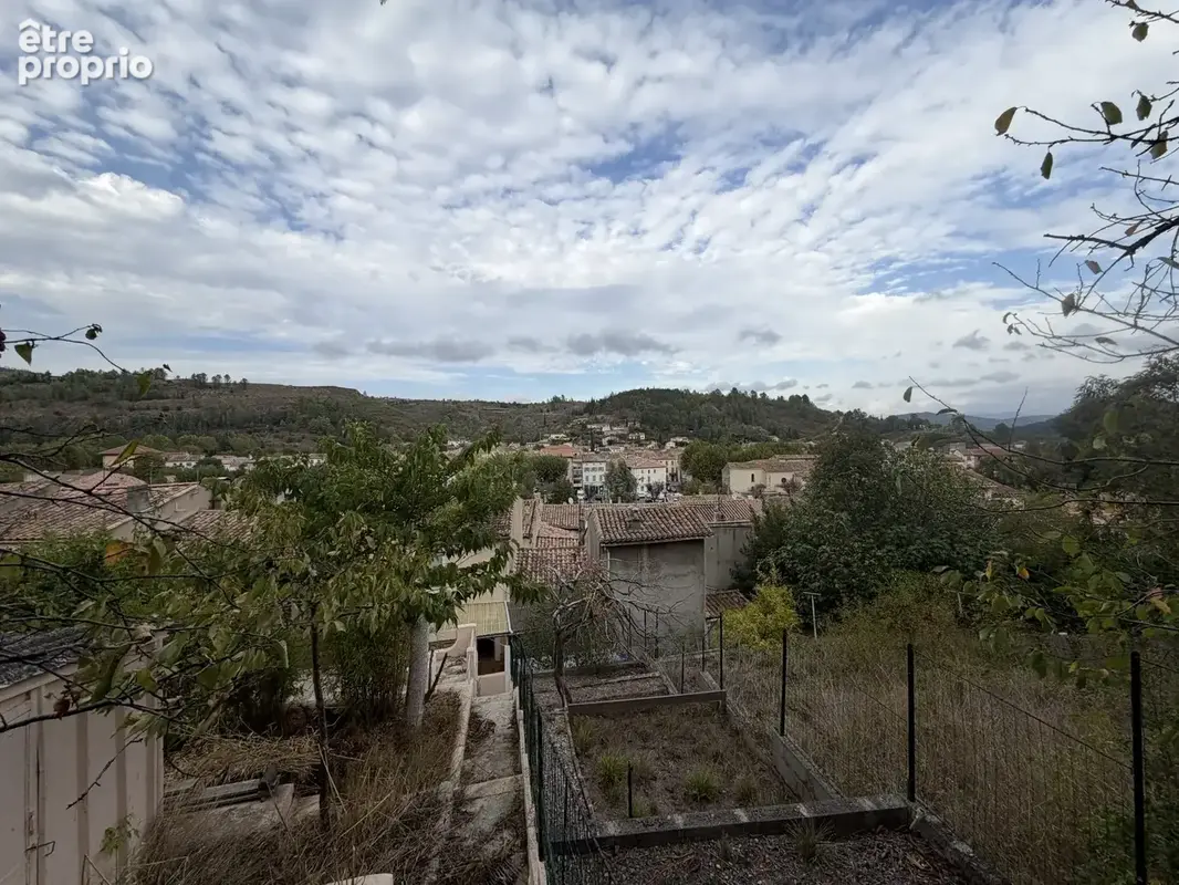 Maison 7 pièces 115 m² à vendre à Esperaza (11260) - photo 2