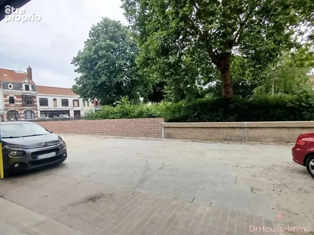 Commerce 390 m² à vendre à Saint-Omer (62500) - photo 12