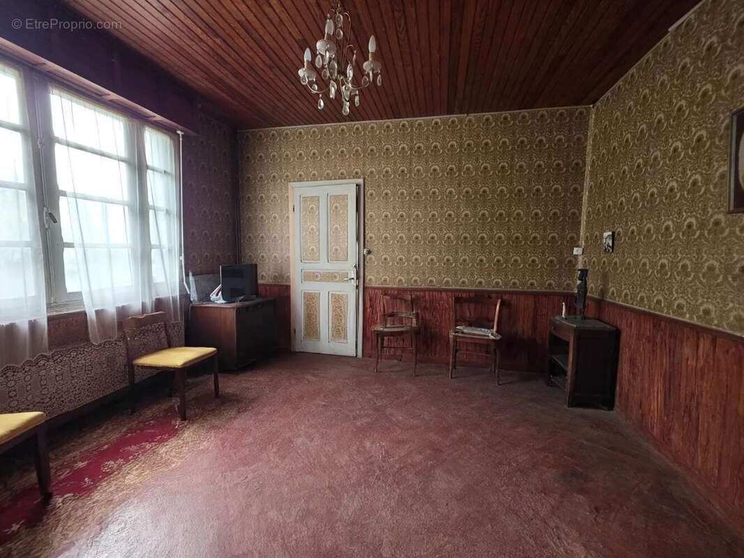A vendre pomarez maison 6 chambres - photo 9