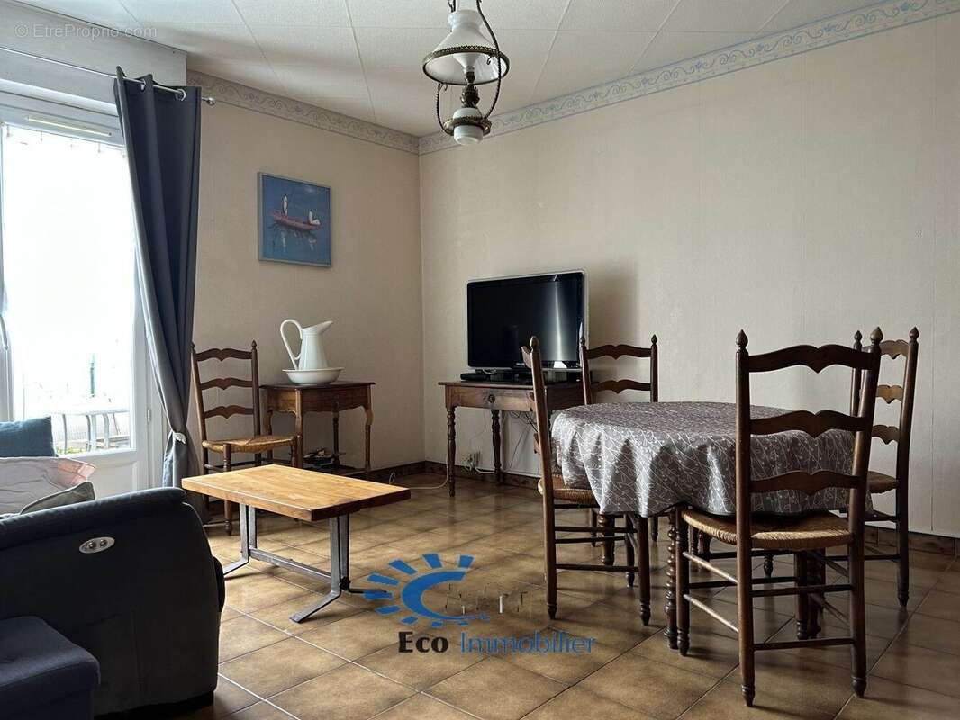 Maison à LA ROCHELLE