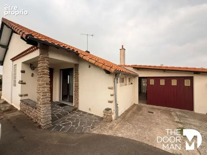 Photo Maison à Saint-Maixent-L'ecole au prix de 140 000€