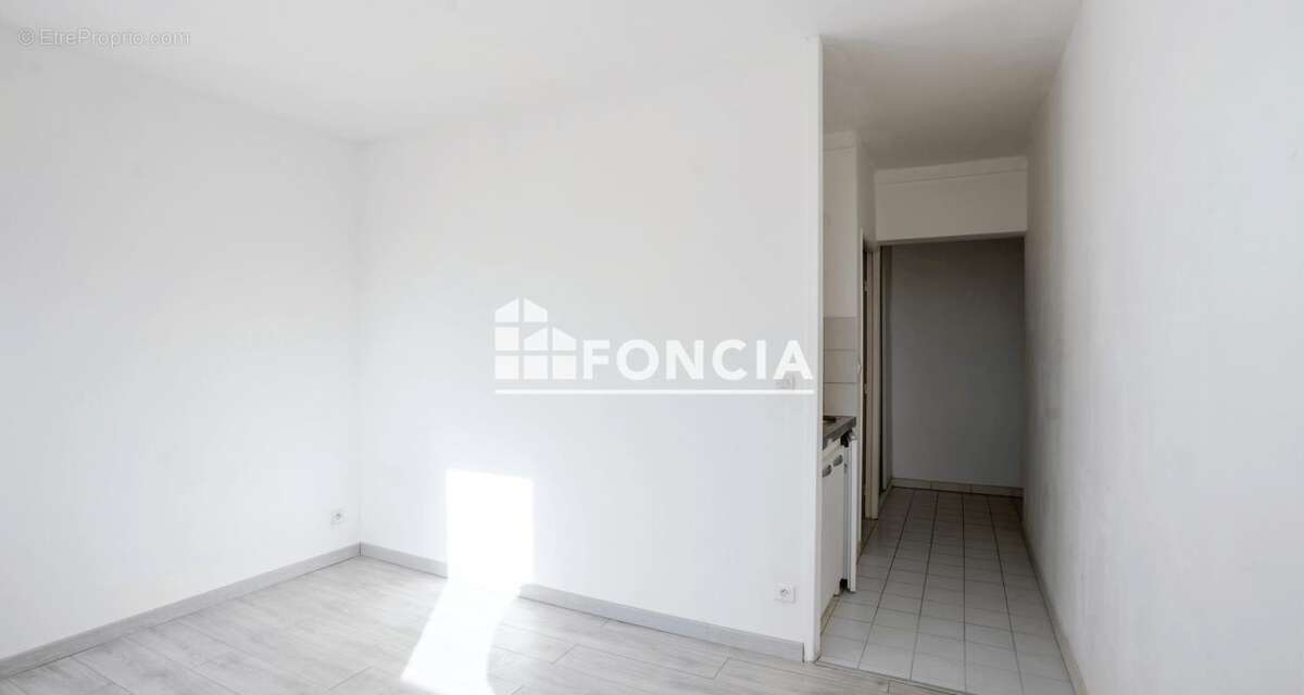 Appartement à PONTOISE