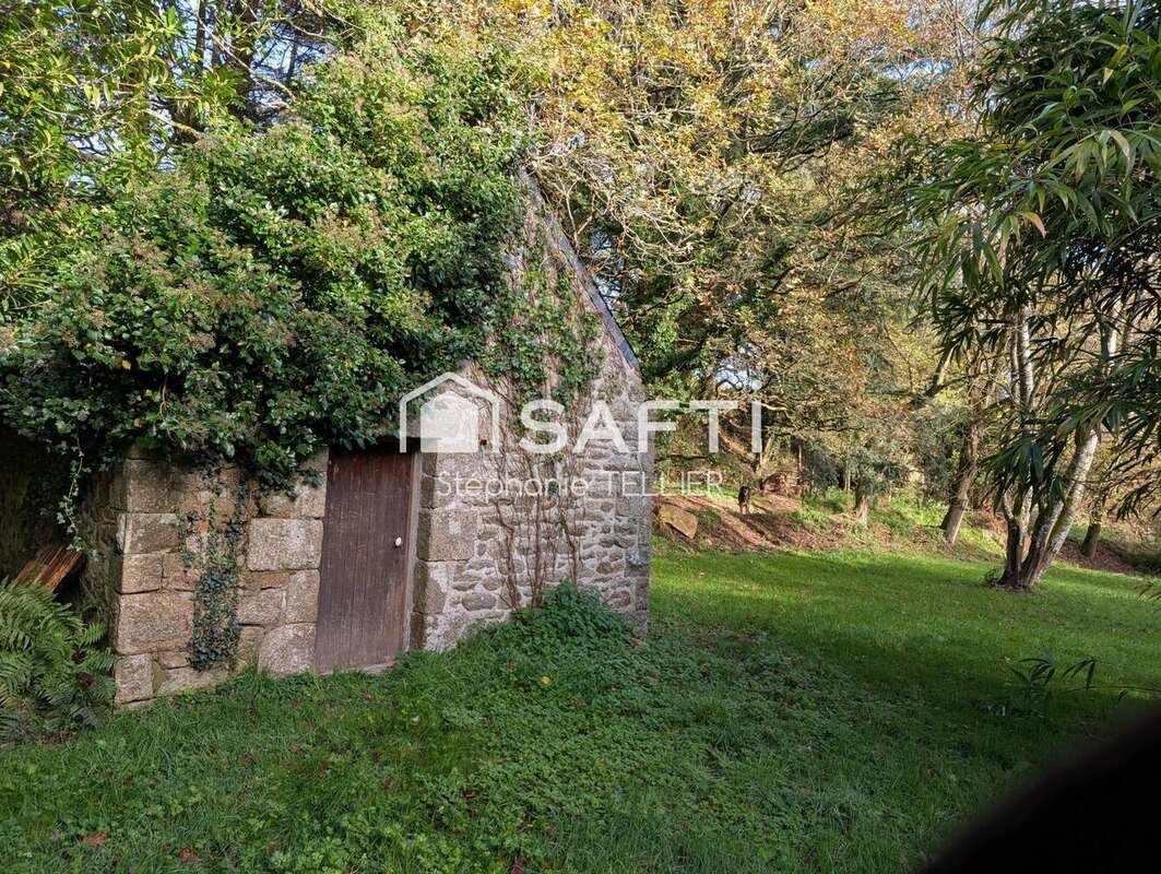 Photo 8 - Maison à BOURBRIAC