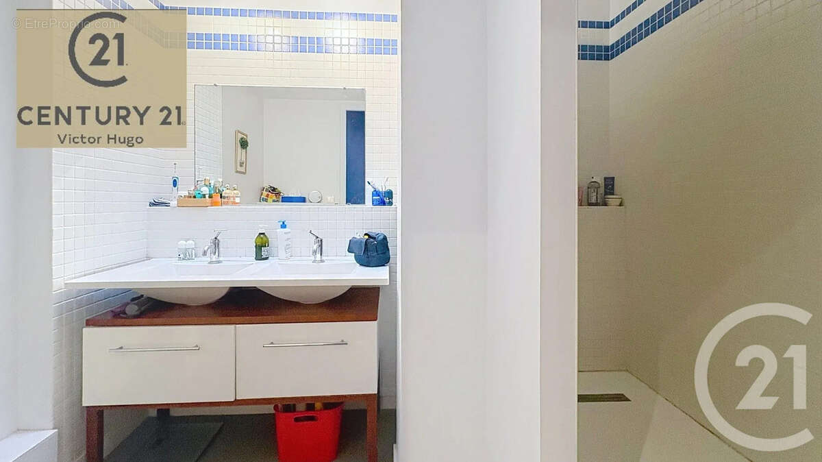 Appartement à LIMOGES