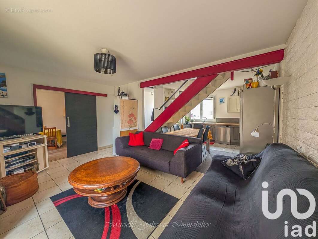 Photo 3 - Maison à CASTELNAU-DE-MEDOC