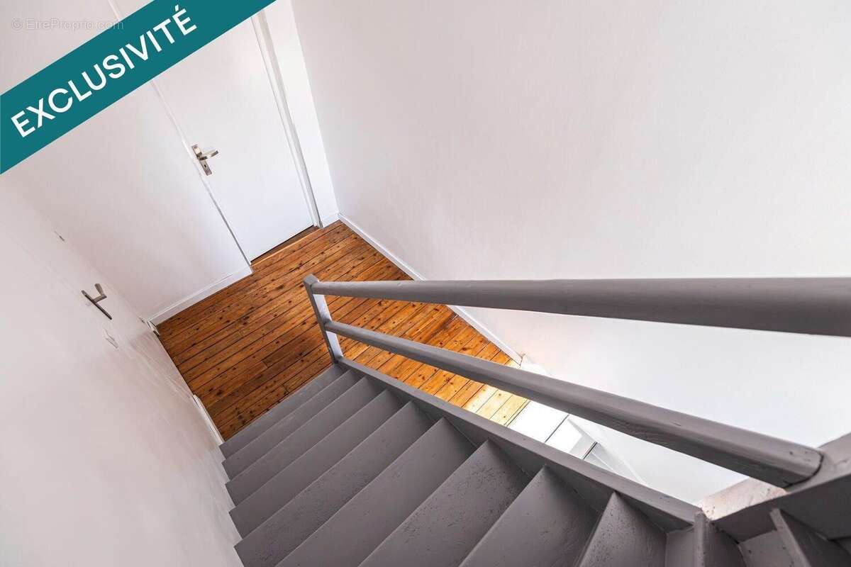 Photo 6 - Maison à REIMS