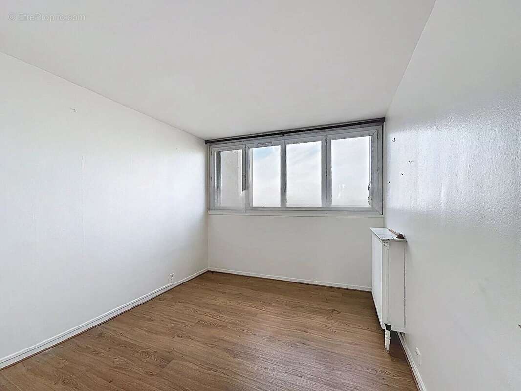 Appartement à CRETEIL