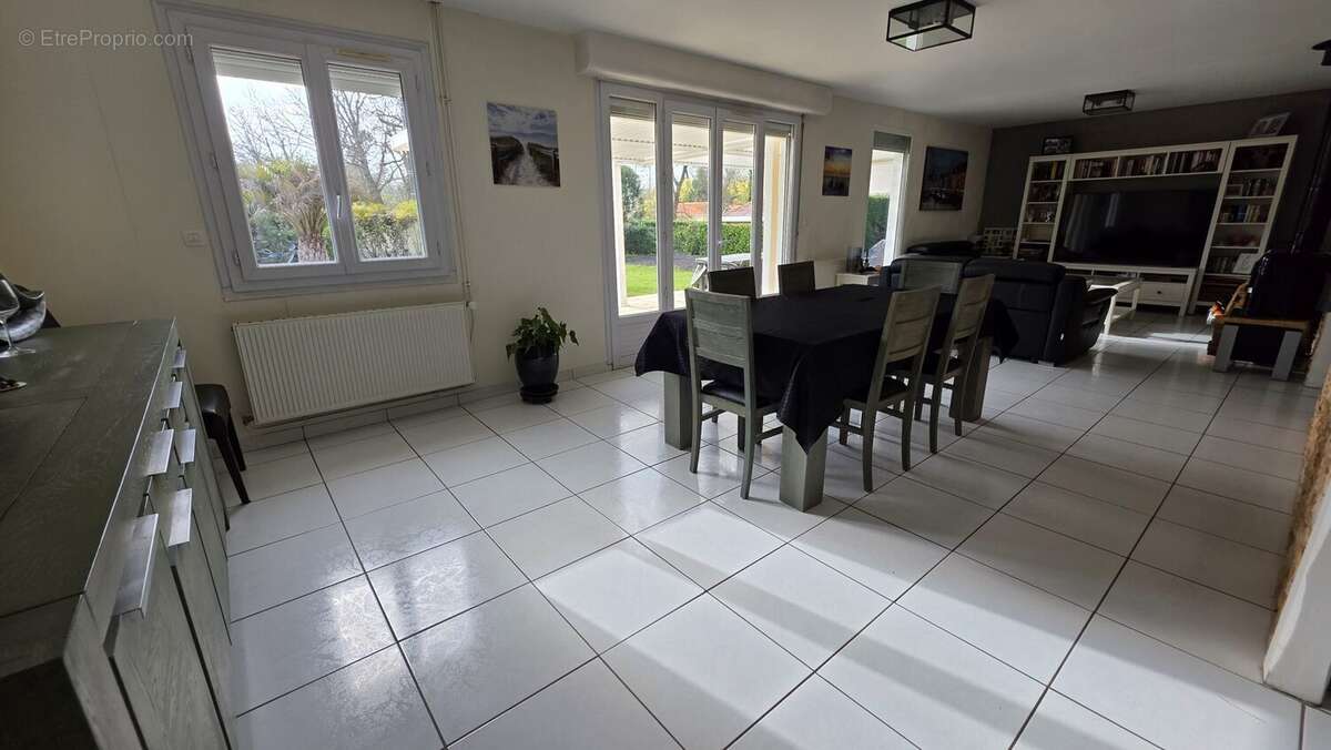 Maison à CESTAS