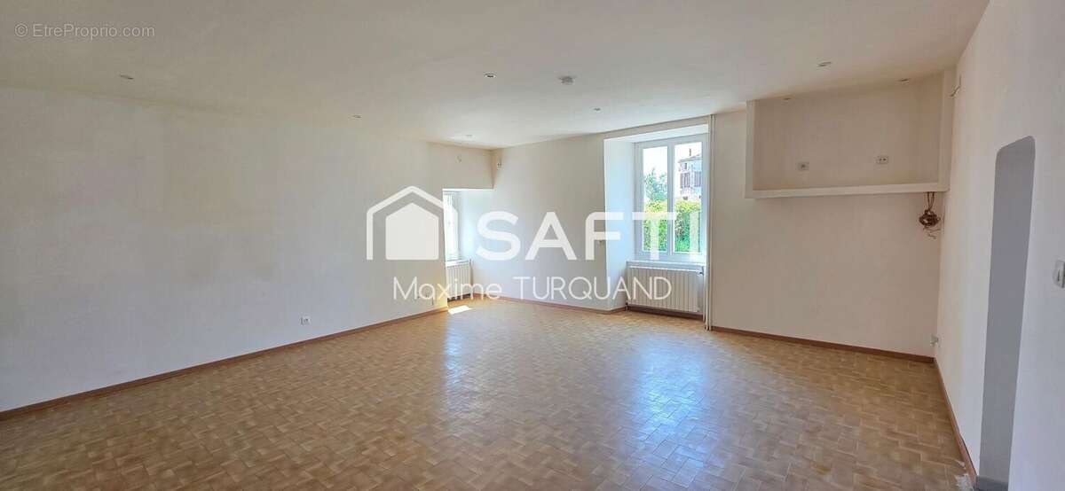 Photo 6 - Maison à MENOMBLET