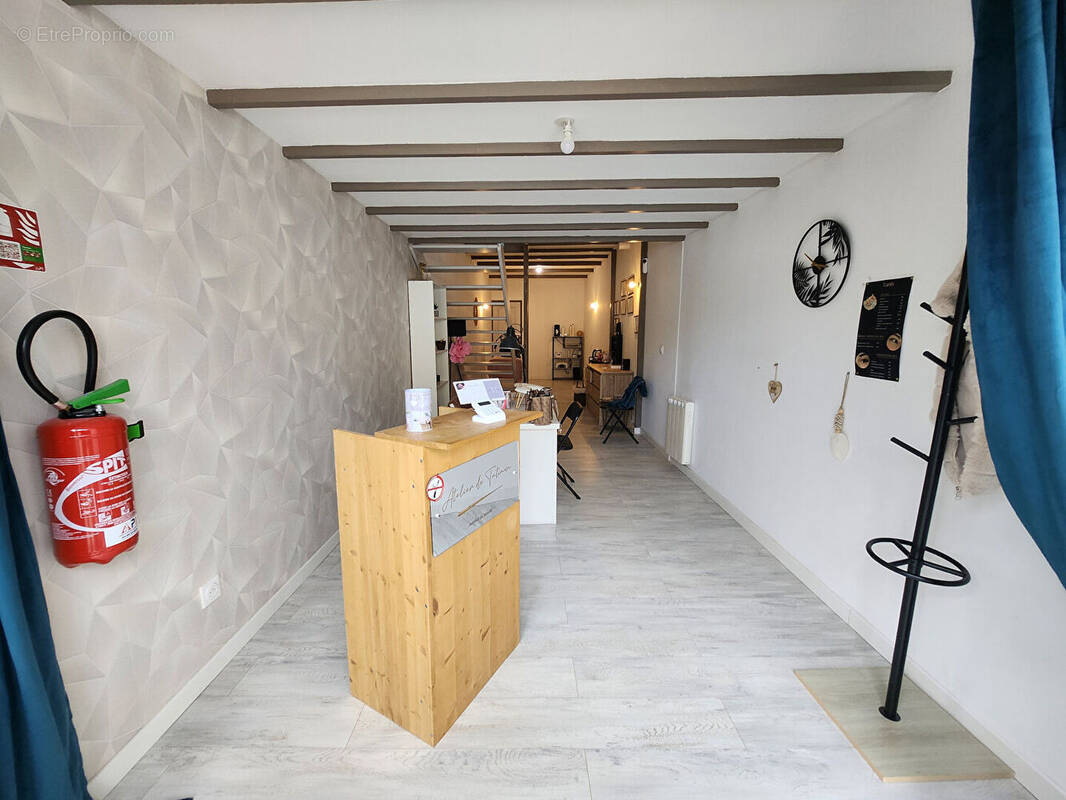 Maison à SAINT-SATURNIN-LES-AVIGNON