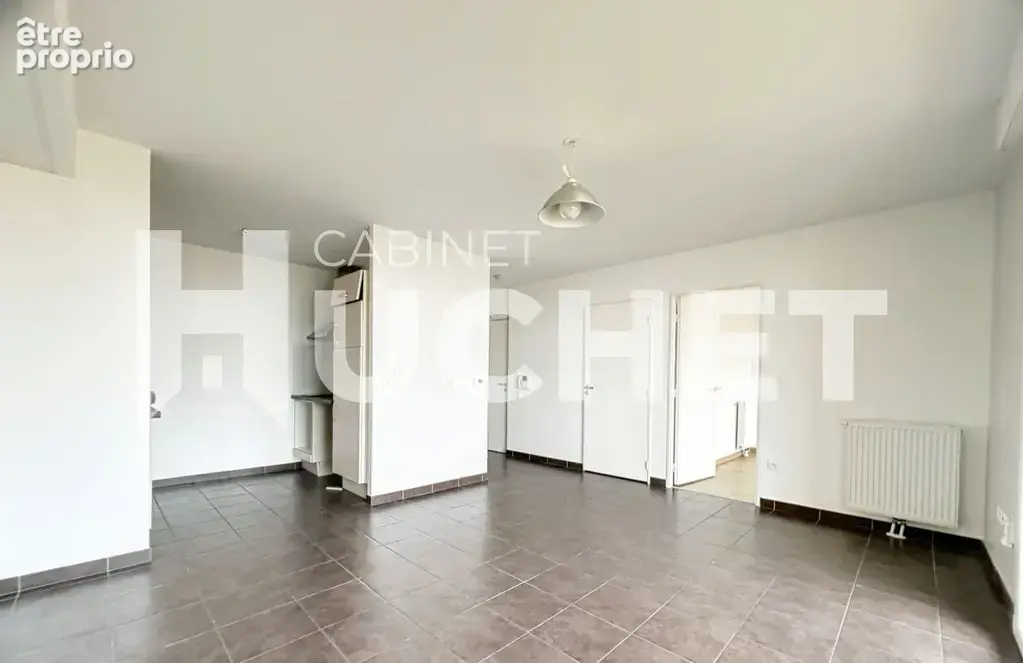 Appartement 44 m2 - CAEN - Balcon et Ascenseur - photo 2