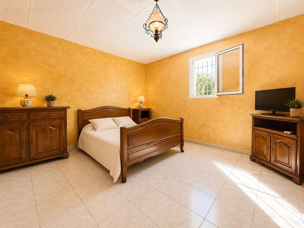 Villa en 2 logements 3 chambres au calme, secteur recherché - photo 16