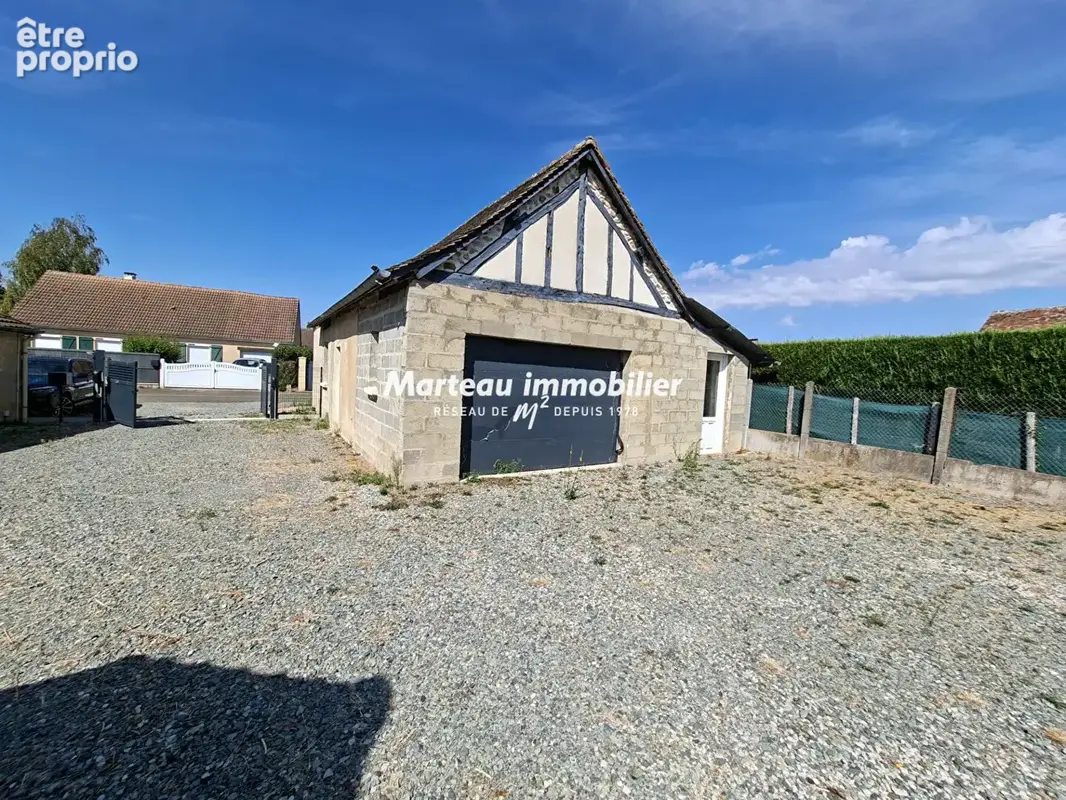 Maison Val De La Hune - photo 13