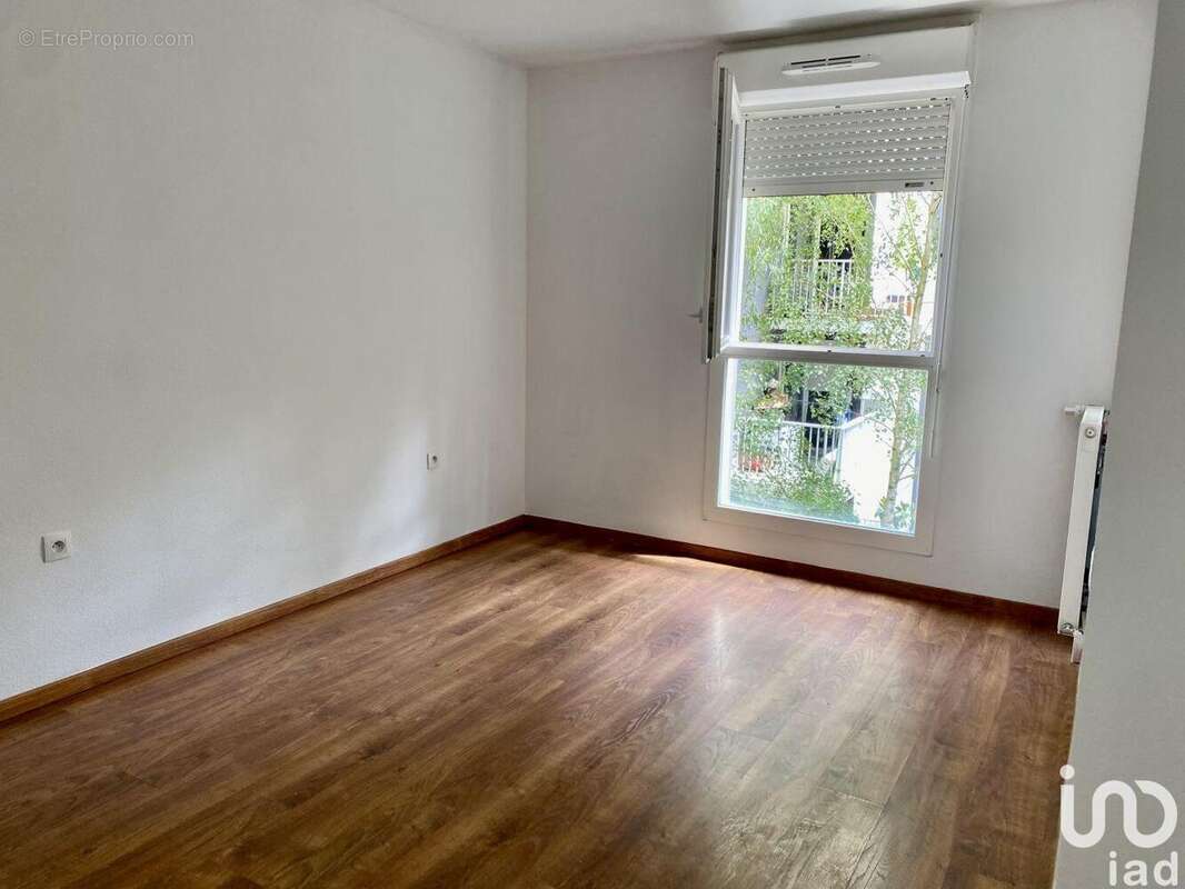 Photo 4 - Appartement à BORDEAUX