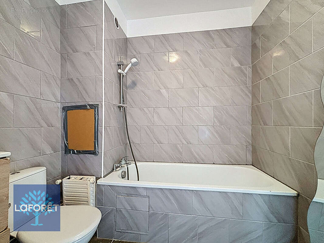 Appartement à CERGY