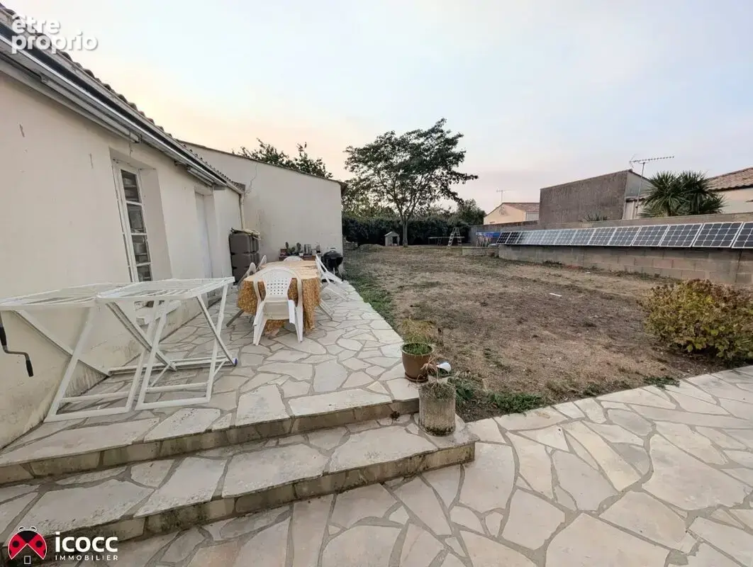 Maison 207 m² à Saint-Michel-En-L'herm  - photo 9