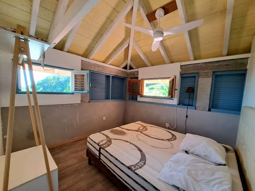 Maison à SAINTE-LUCE