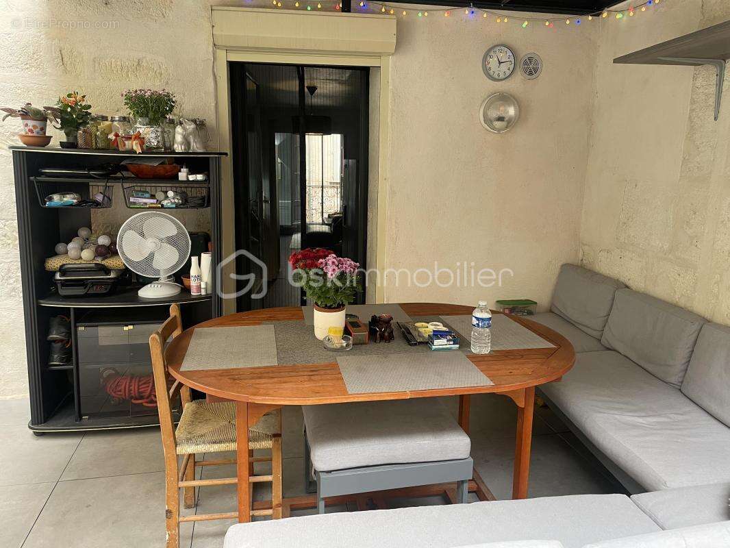 Appartement à BEAUCAIRE