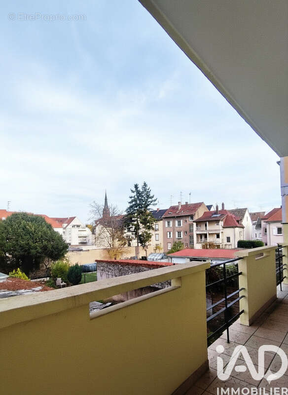 Photo 7 - Appartement à COLMAR