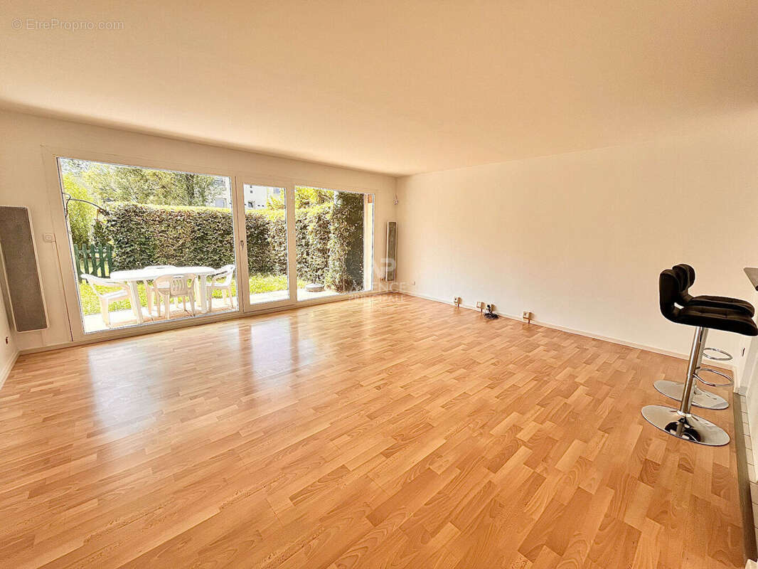 Appartement à CERGY