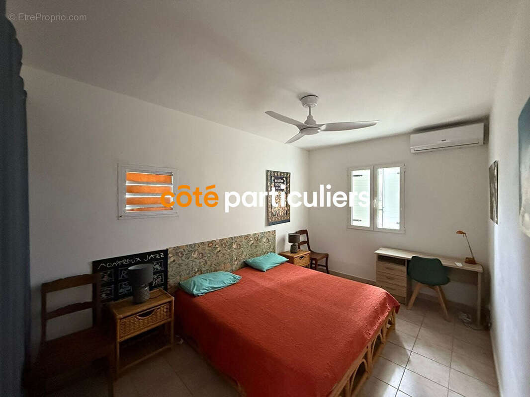 Appartement à SAINT-FRANCOIS