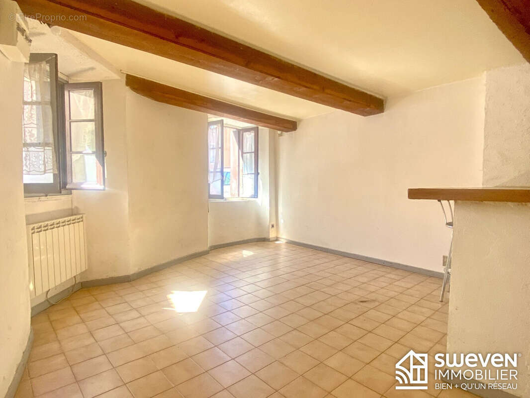 Maison à TREBES