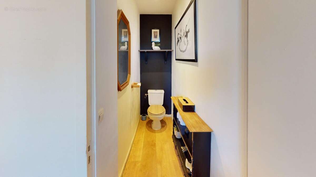 Maison 51 m² à Amiens  - photo 6