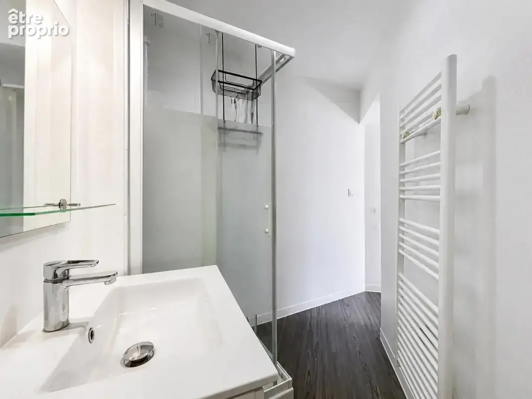 Appartement de 2 pièces de 34 m² à Rouen - photo 6