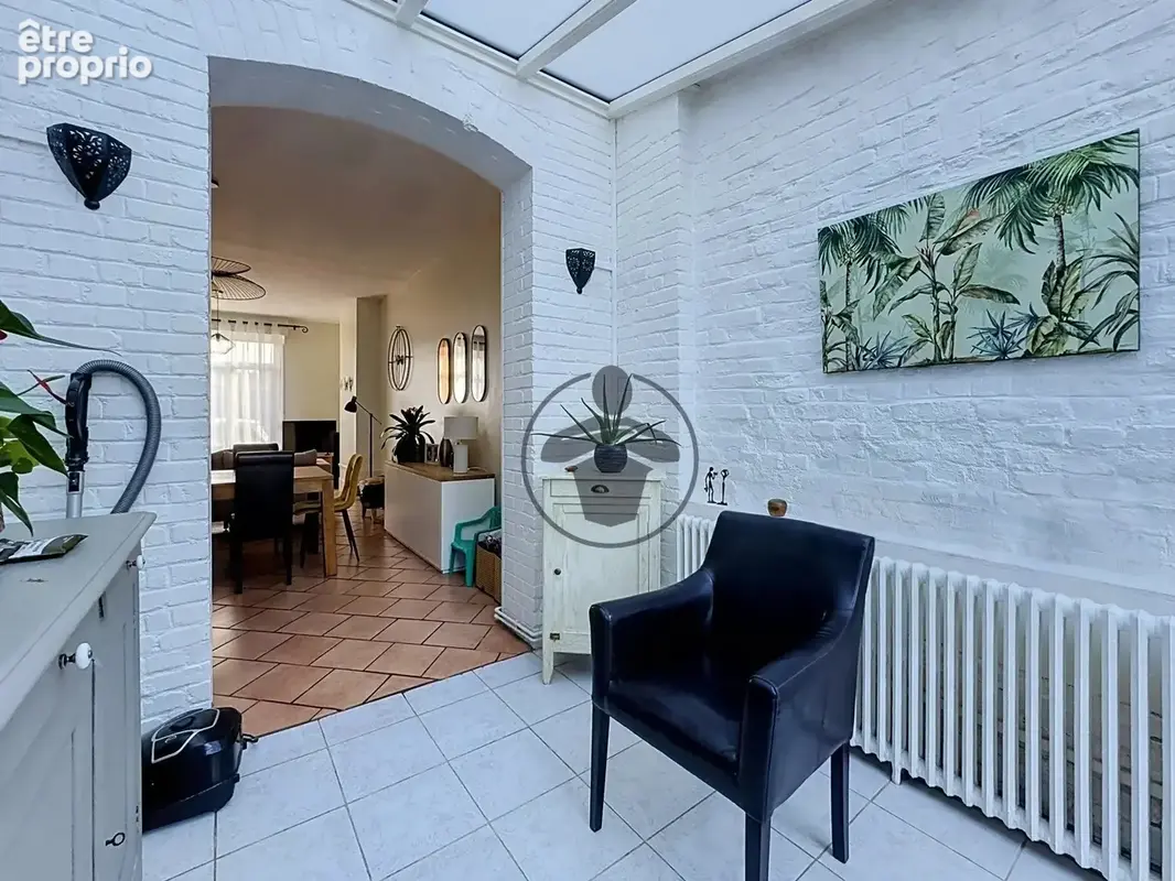 Vente Maison Saint-quentin(02100) 160 500ï¿œ - photo 7