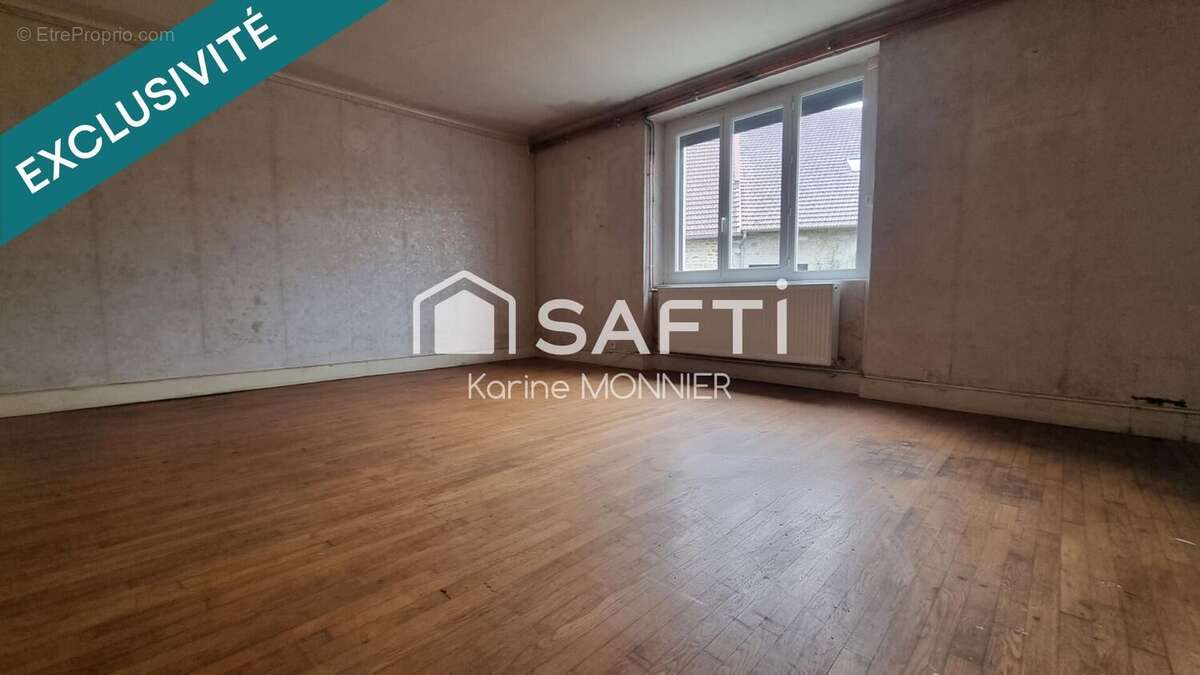 Photo 6 - Maison à MONT-SUR-MONNET