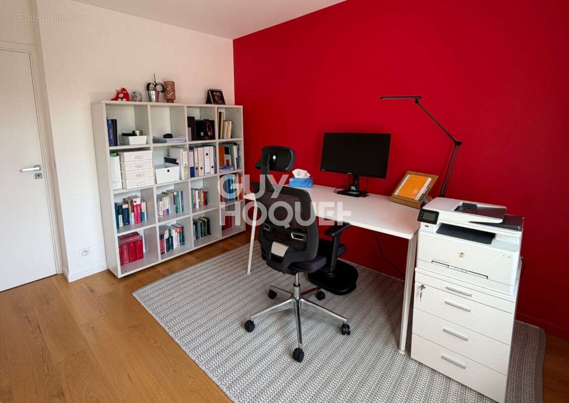 Maison à NEUILLY-PLAISANCE