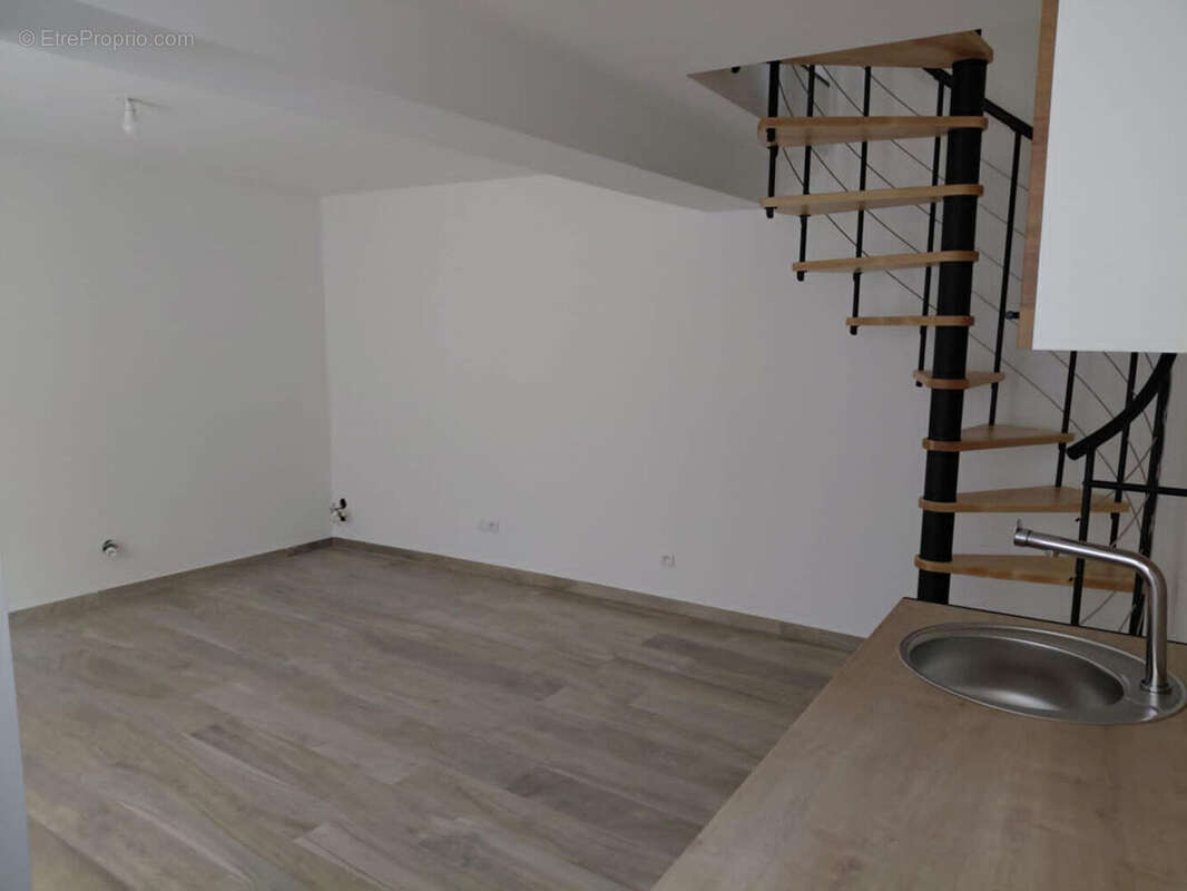 Appartement à ONNAING