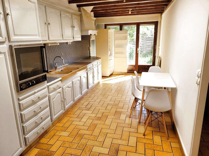 Appartement à AMIENS