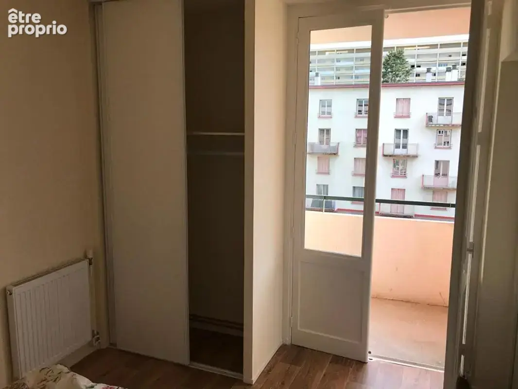 Roanne - appartement t2 investissement locatif - photo 7