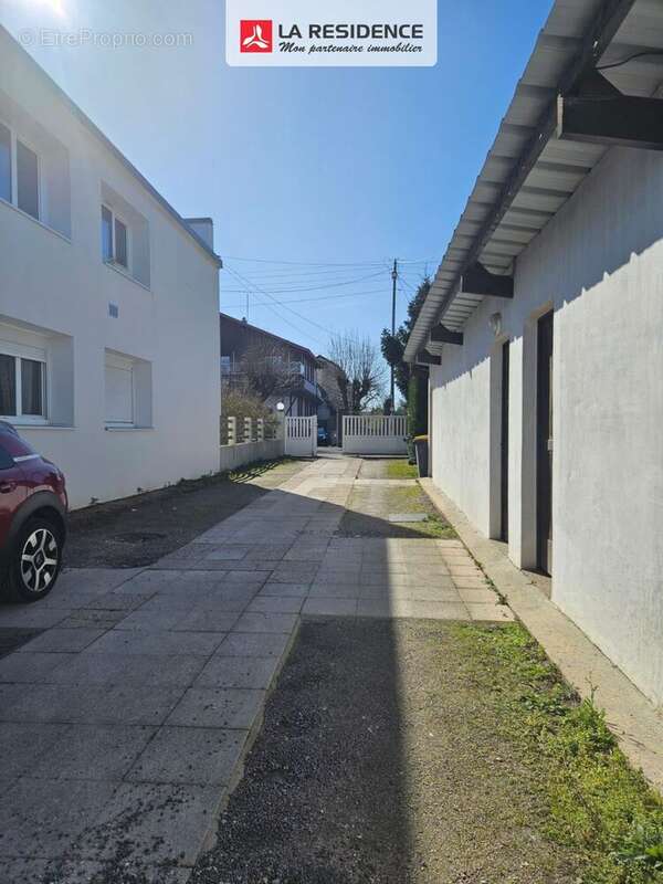 Appartement à ROUEN