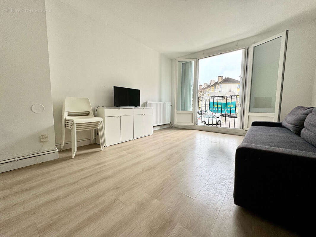 Appartement à ETAMPES