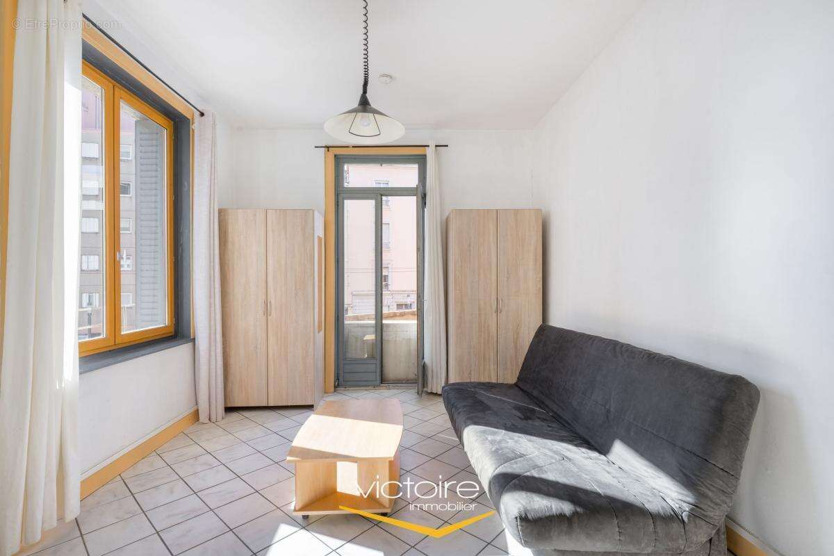 Appartement à LYON-3E