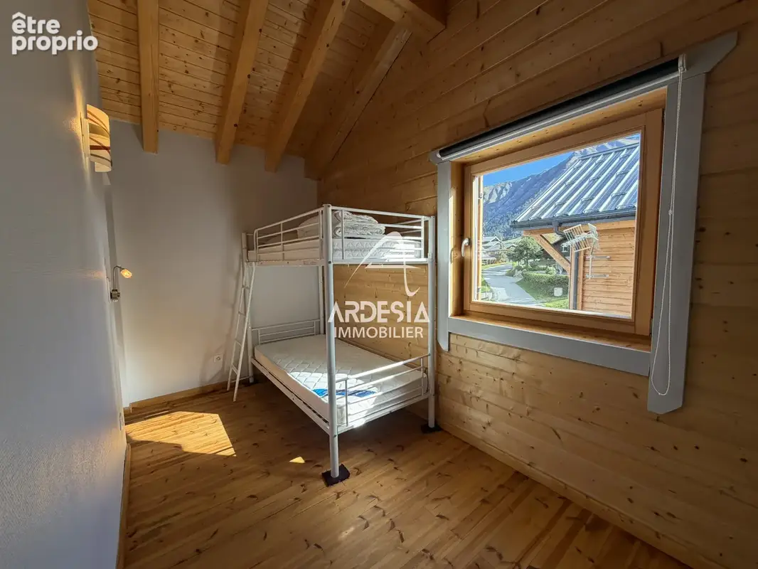 Maison 7 pièces 159 m² à vendre à Albiez-Montrond (73300) - photo 27