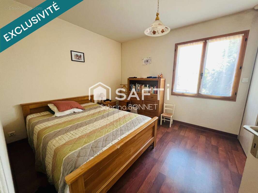 Maison 130 m² à Saligny  - photo 8