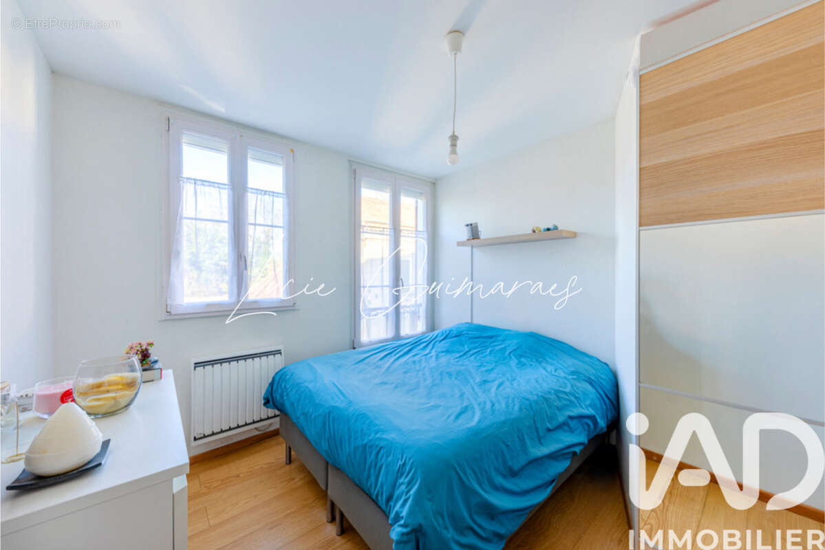 Photo 4 - Appartement à HERBLAY