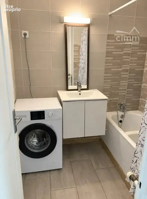 Blois – 11,1 % de rentabilité brute à Blois : un investissement déjà en place ! - photo 12