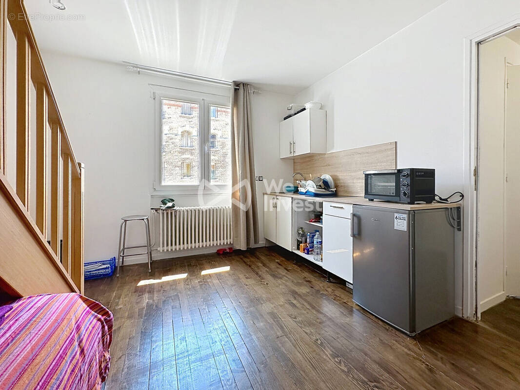 Appartement à CLAMART