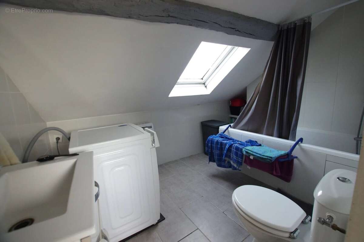 Appartement à LIANCOURT