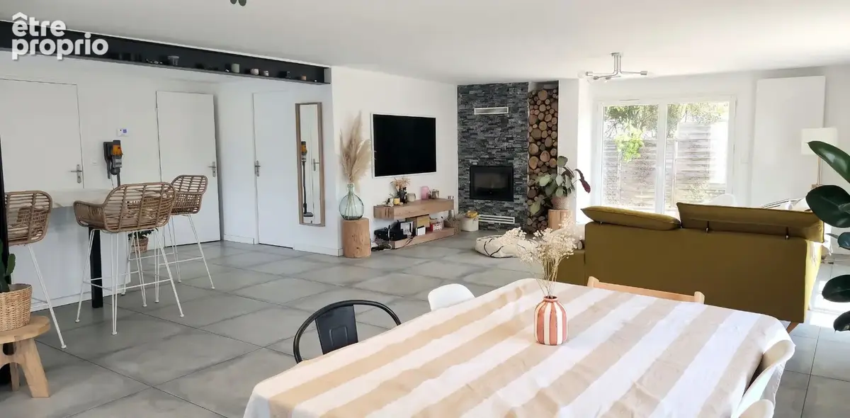 En exclusivité  !!  Maison familliale - photo 13